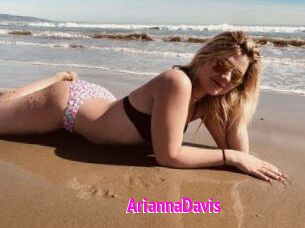 AriannaDavis