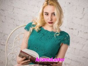 AriannaLuster