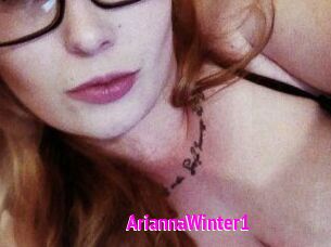 AriannaWinter1