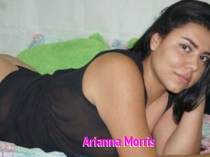 Arianna_Morris