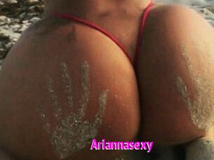 Ariannasexy