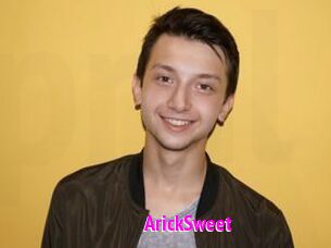 ArickSweet