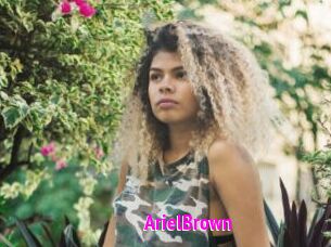 ArielBrown