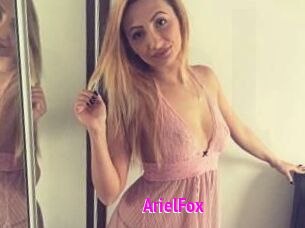 Ariel_Fox