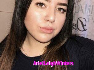 ArielLeighWinters