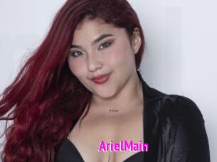 ArielMain