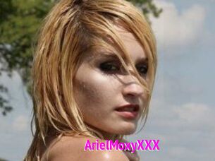 ArielMoxyXXX