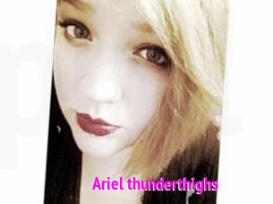 Ariel_thunderthighs