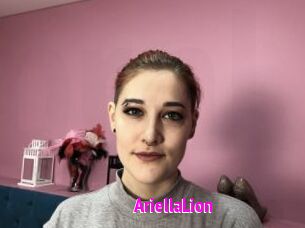 AriellaLion