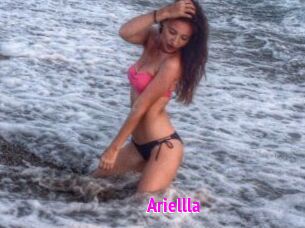 Ariellla