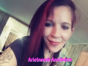 Arielneeds_Analbdsm