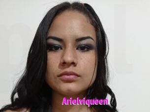 Arielviqueen