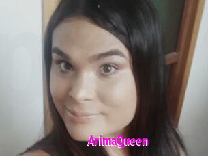 ArimaQueen