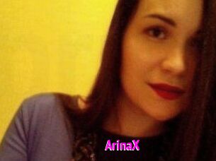 Arina_X