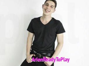 ArionReadyToPlay