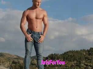 ArisForYou