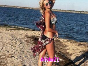 Arisha21