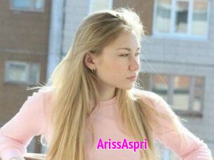 ArissAspri