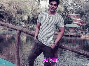 Ariyan