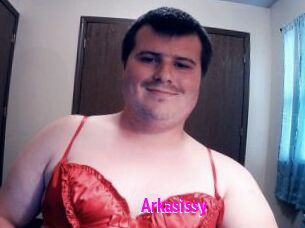 Arkasissy