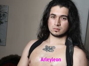 Arleyleon