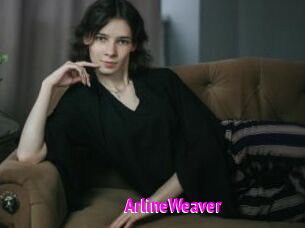 ArlineWeaver