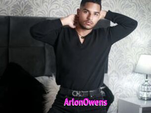 ArlonOwens