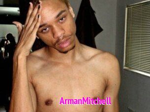 ArmanMitchell