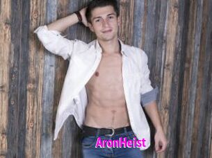 AronHeist