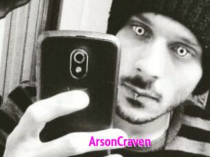 Arson_Craven