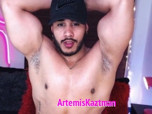 ArtemisKaztman