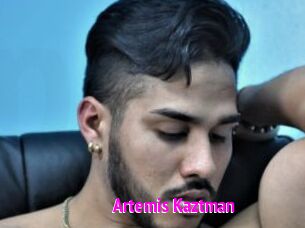 Artemis_Kaztman