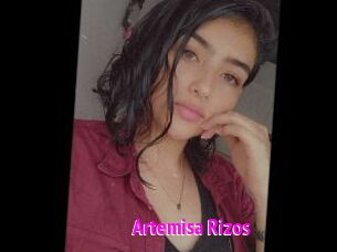 Artemisa_Rizos