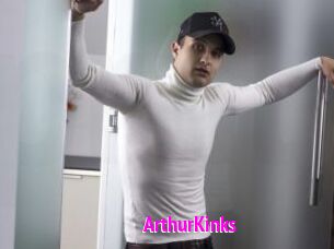 ArthurKinks