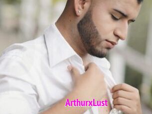 ArthurxLust