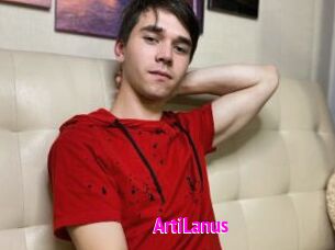 ArtiLanus