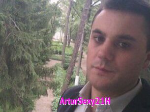 Artur_Sexy21H