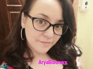 AryaBloomxx