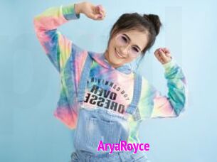 AryaRoyce