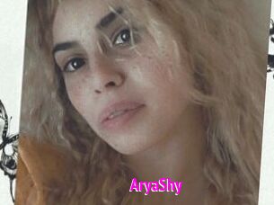 AryaShy