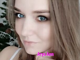 Arya_Ann