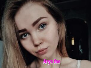 Arya_fae