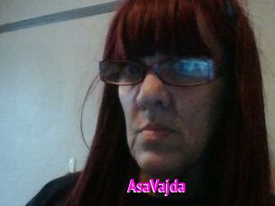 AsaVajda