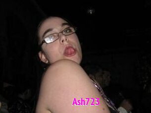 Ash723