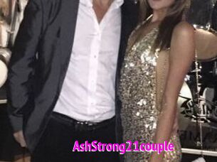 AshStrong21couple