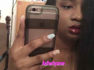 Ashelyane