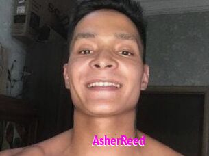 AsherReed