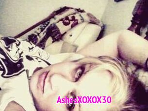 AshesXOXOX30