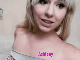 Ashleay