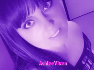 AshleeVixen